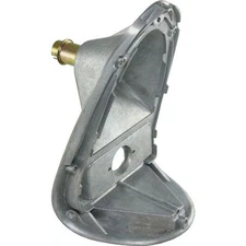 55 Chevy Taillight Housing 1955 Chevrolet New 