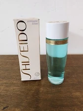 New Shiseido ASTRINGENT LOTION 4 fl oz VINTAGE USA