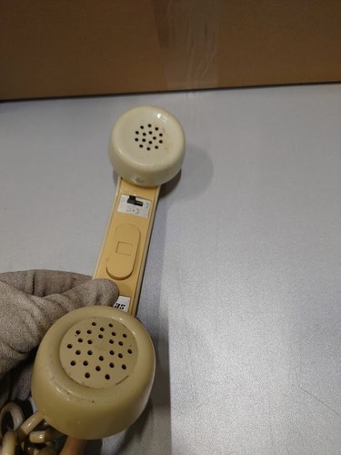 Atlas TR 80 VHF/FM Marine Radio - Used, Working, No Accessories - Zdjęcie 11 z 15