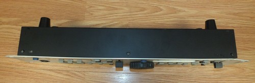 Gem Sound New York (CD60) Professional CD Compact Disc Player Mountable Rack - Picture 5 of 11