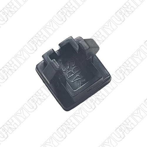 Black Shift Lock Release Button Cover Cap 96945-6CA0A For Nissan Altima 2019-23 - Picture 6 of 7