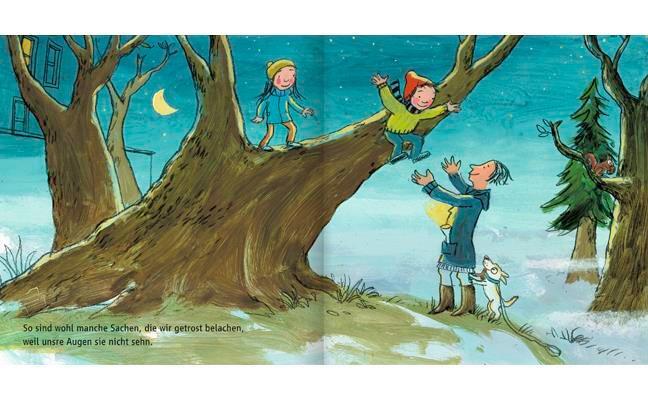 Thumbnail - Der Mond Ist Aufgegangen | Matthias Claudius | 2015 | Deutsch