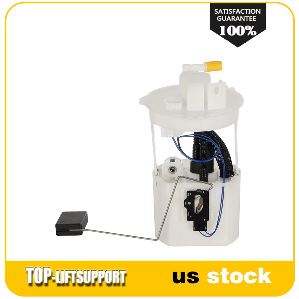 For 2005-2008 Mazda 6 L4 2.3L High Performance Fuel Pump Assembly - Изображение 3 из 4