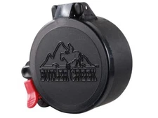 Butler Creek Flip-open Rifle Spotting Scope Cover 11 Eye 1.550 Inches