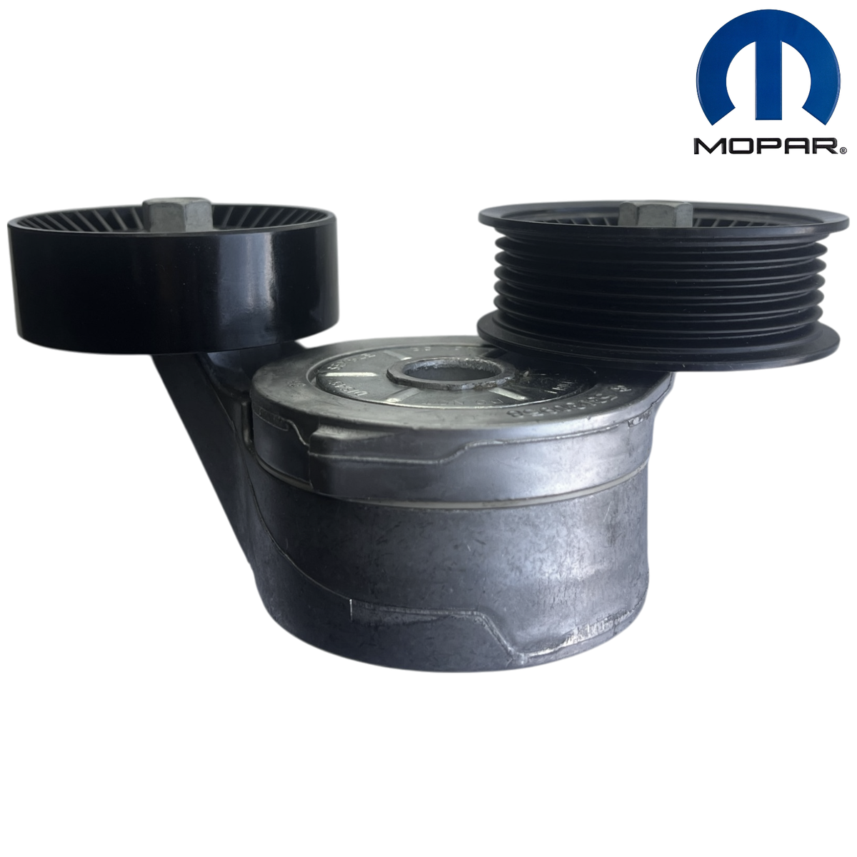 Doiplent 39120 Drive Belt Tensioner Pulley Assembly For Dodge RAM 1500/Dakota/Durango,for Jeep Grand Cherokee/Liberty 3.7L 4.7L : Buy Online At Best Price In KSA - Souq Is Now - Foto 10