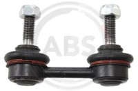 A.B.S. 260575 Stange/Strebe, Stabilisator Hinten Links Rechts