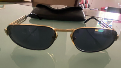 POLICE Sunglasses Mod 2285 Col 201 Made in Italy Designer with