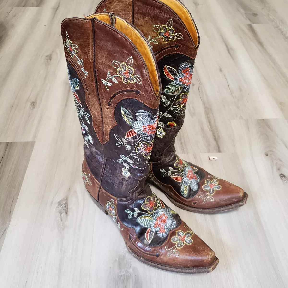 Ebay top old gringo