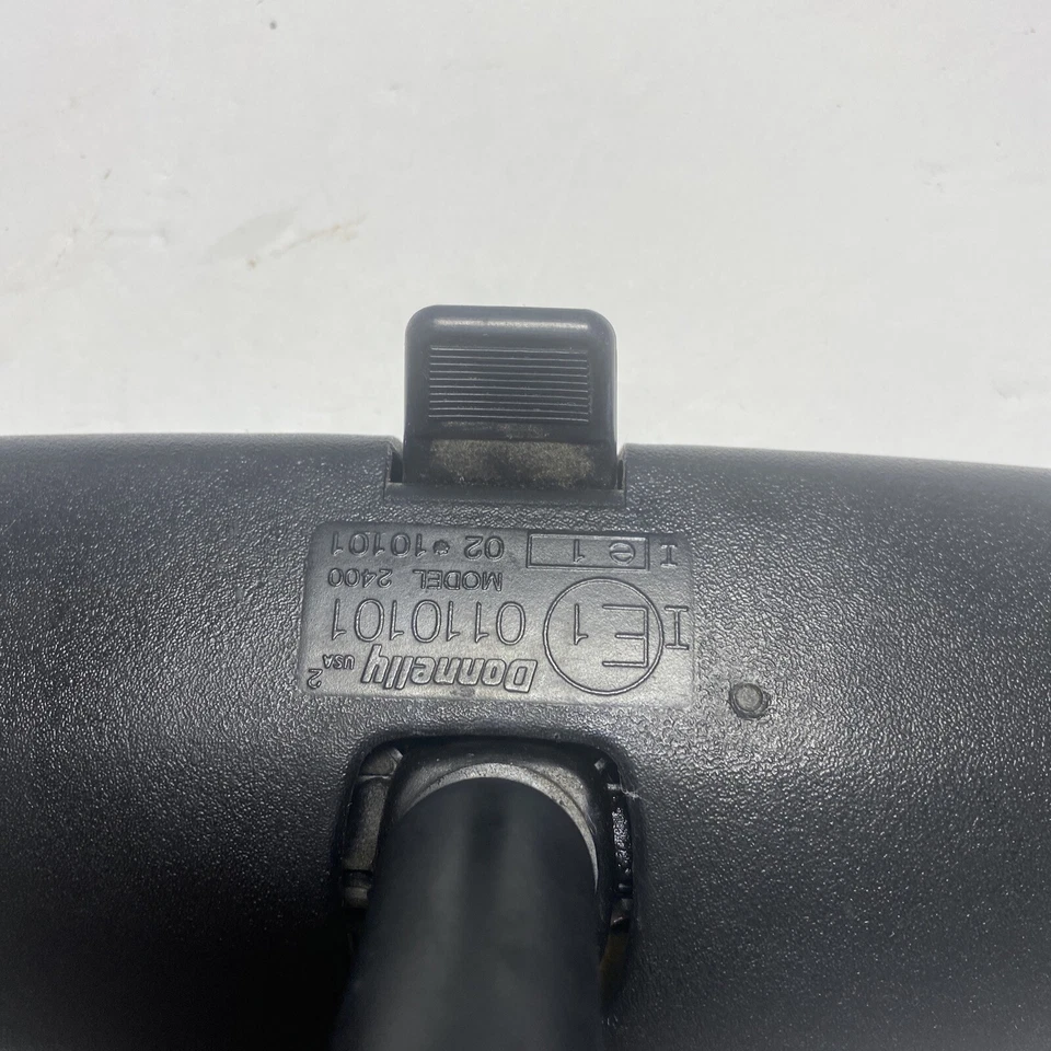 Espejo retrovisor interior para caravana Plymouth Chrysler Grand Voyager 1996-2000 OEM Foto 4 de 4