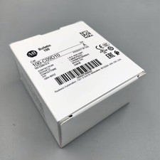 New Allen Bradley 100-C09D10 SER/A IEC Contactor 9 AMP 120VAC 100-C09D10