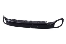 Front Bumper Cover Reinforcement For 04-09 Rainier 02-09 Trailblazer Envoy