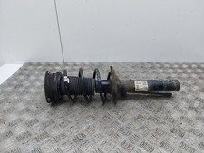 SKODA SUPERB MK3 B8 2016 1.6 TDI FRONT SHOCK ABSORBER 3Q0413031BF