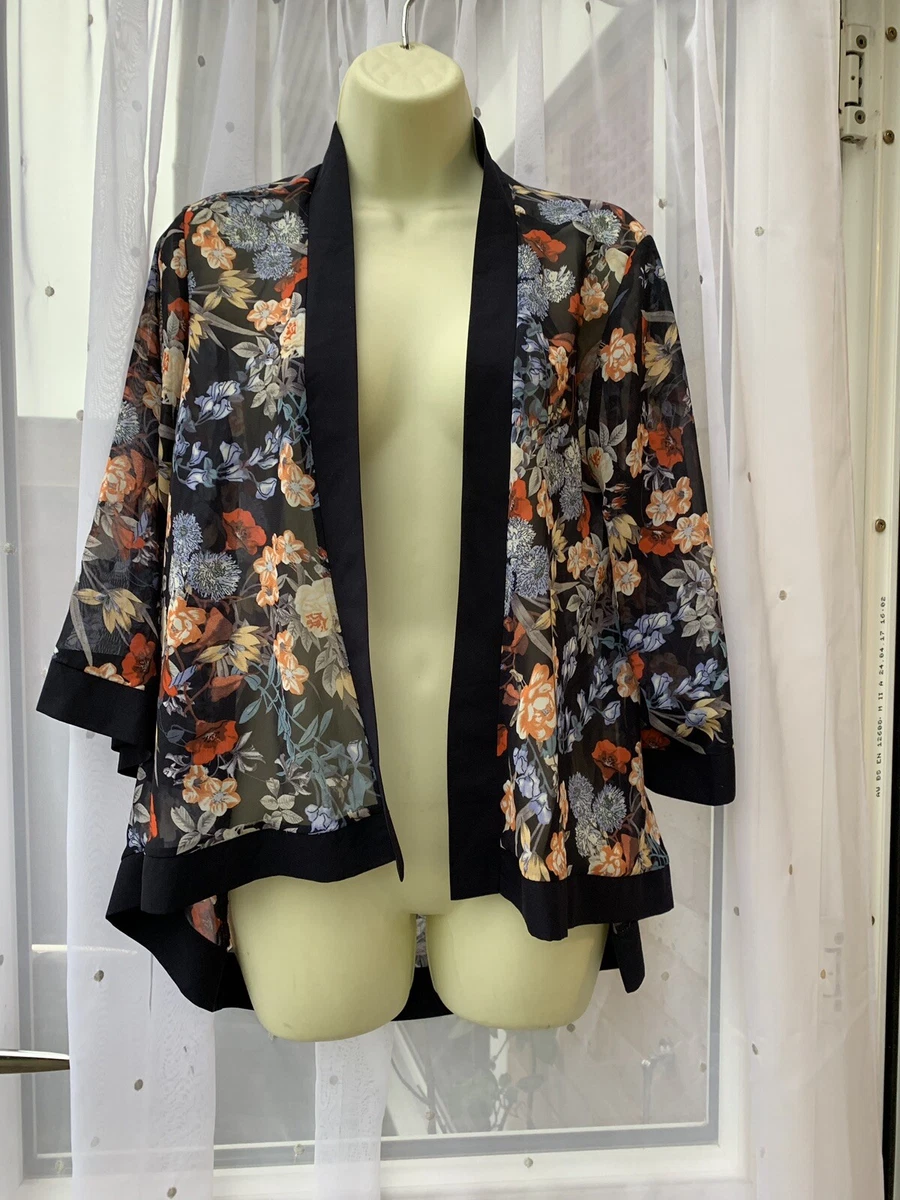 Beautiful kimono jacket sale