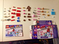 70822-Lego Movie Unikitty's Sweetest Friends! (Discontinued by Manufacturer)