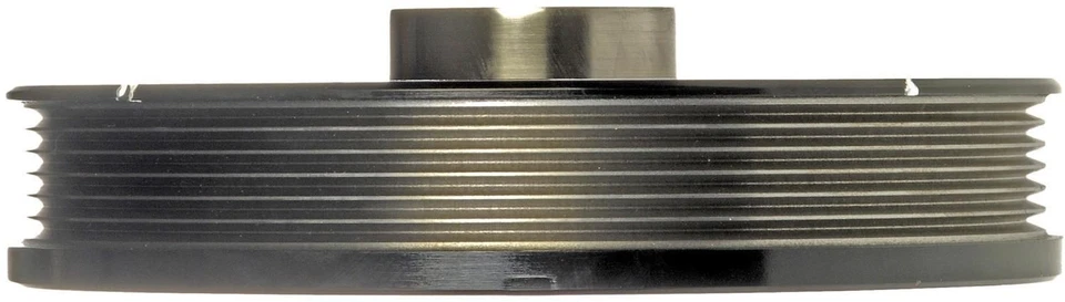 Equilibrador armónico de motor compatible con Mercury Grand Marquis Cougar 1992-2000 DORMAN OE Foto 2 de 2