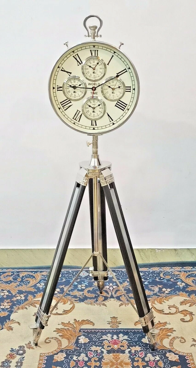 Verre De Montre Vintage – étanche, Bague Chromée Quadrillée, Pour RICOH ø 322