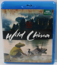 Wild China (Blu-ray) for sale online | eBay