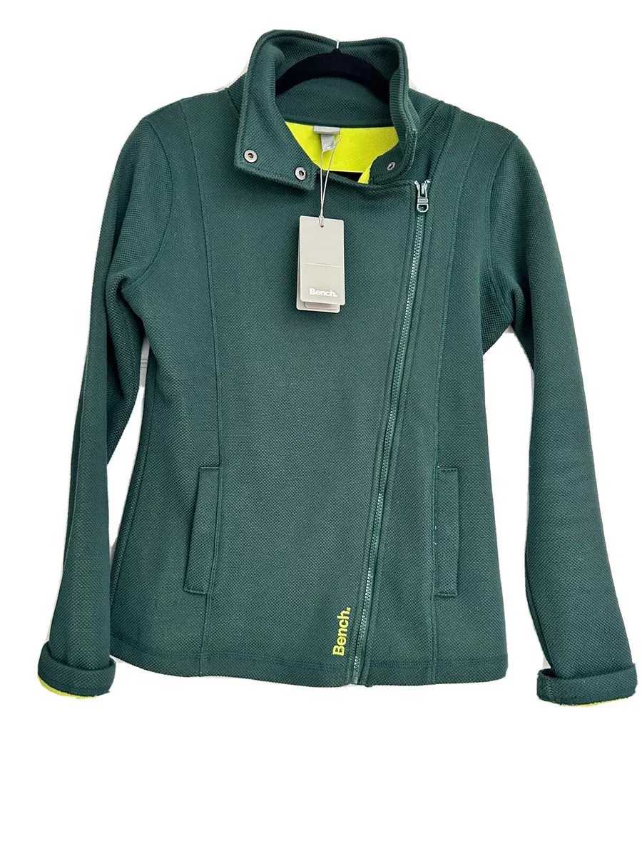 Bench tally deals long jacket