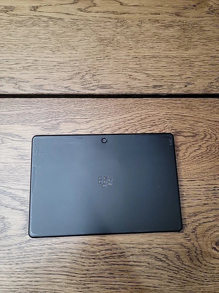 BlackBerry Playbook Rim 32gb Tablet FOR PARTS REPAIR ONLY - Изображение 4 из 4
