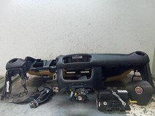 KIT AIRBAG COMPLETO PER FIAT Punto EVO 34141174A (12>)