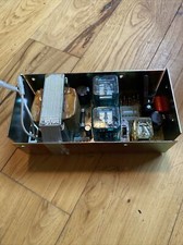 Gyro Tech Control