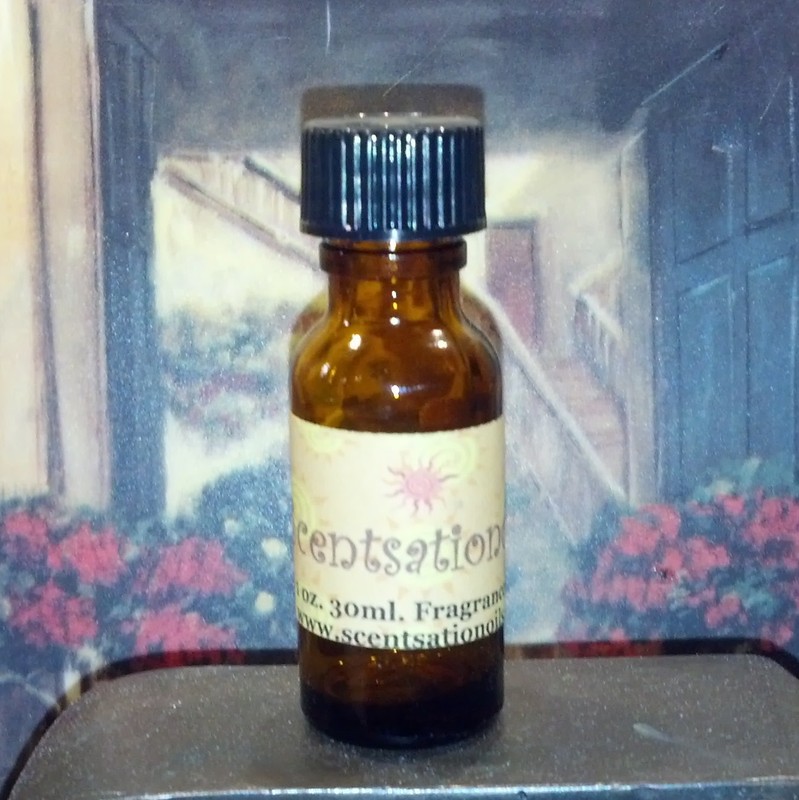 D & G (W) FRAGRANCE OIL 1 OZ SPECIAL OFFER Designer Premium SCENTSATIONOILS