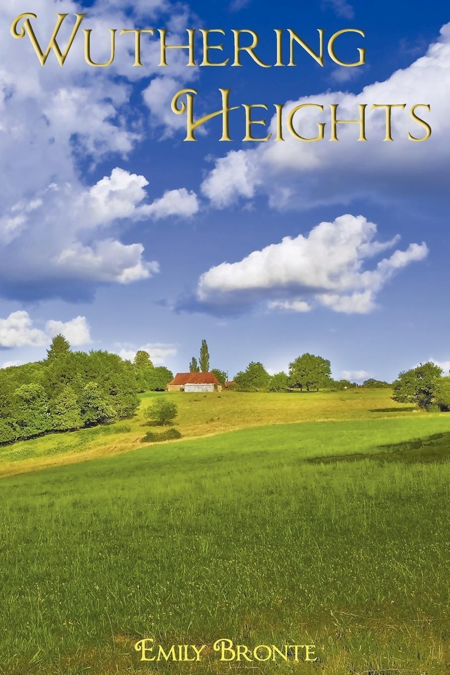 Thumbnail - Emily Bronte | Wuthering Heights | Taschenbuch | Englisch (2011) |