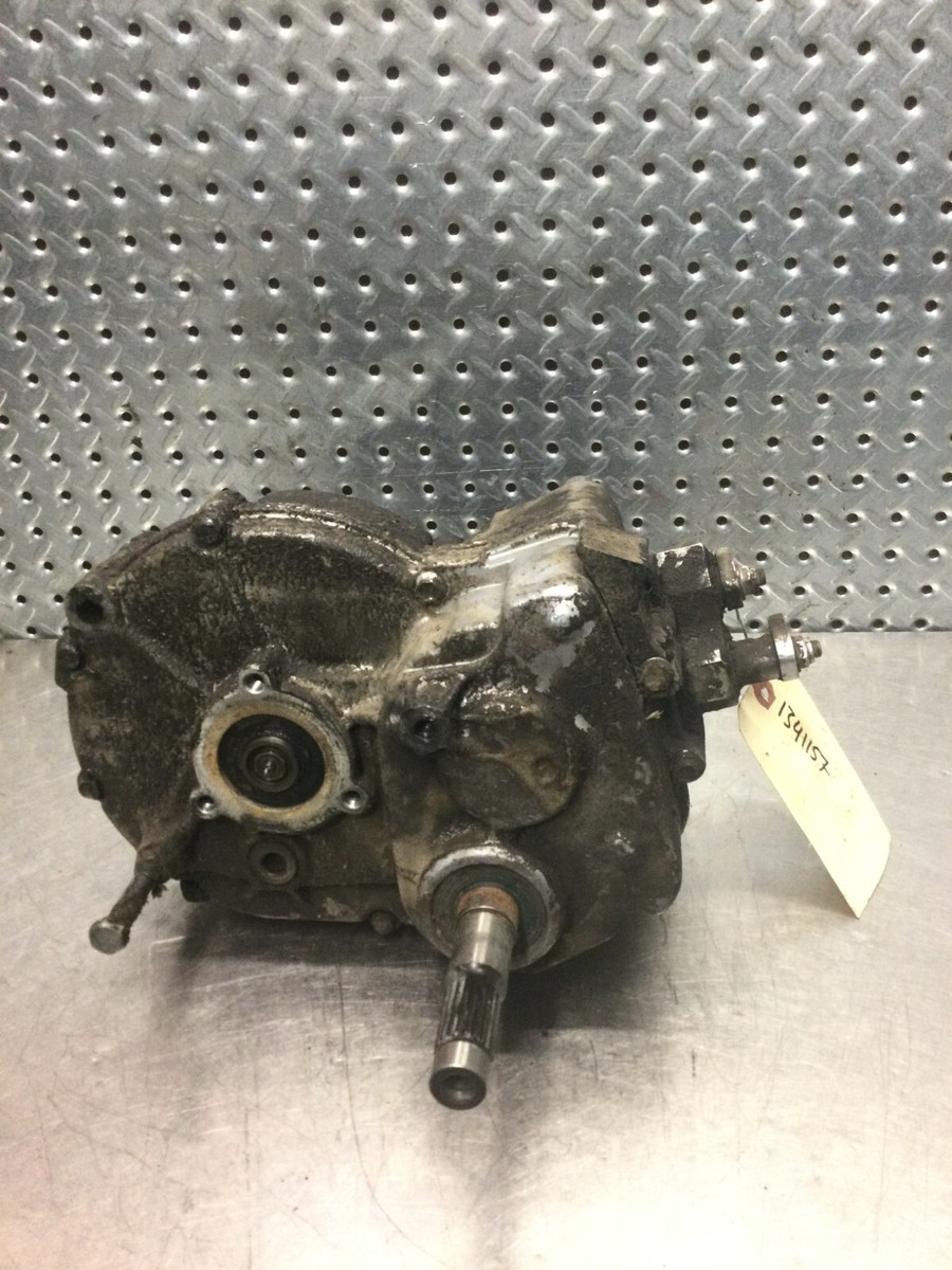 POLARIS GEARCASE ASSY 1341157 S032B | eBay