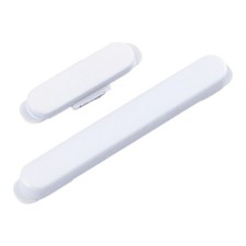 For Sony Xperia 10 IV Original Power Button And Volume Control Button White