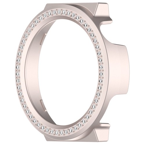 Hohles Uhren Schutz Gehäuse Rahmen Schale Zubehör für HUAWEI Uhr GT5 Pro 42mm - Zdjęcie 17 z 17