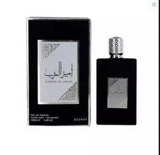Lattafa Ameer Al Arab ASDAAF EDP 3.4 oz / 100 ml Unisex Spray NEW SEALED BOX