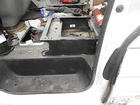 Single passenger seat base vivaro renault trafic traffic to 14 camper  vauxhall