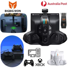 BIGBIG WON ARMOR-X PRO Wirless Back Button Adapter Xbox Series Controller PC AU