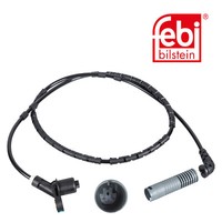 Febi Bilstein Sensor DrehzahlfüHler Hinten Rechts Links Passend FüR BMW 3Er