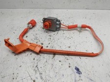 2024 Toyota bz4x OEM charger port harness power cable id 821H5-42010 fits 2024