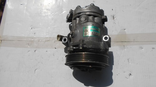 KLIMAKOMPRESSOR OPEL COMBO CORSA C TIGRA B Twintop 1.2 1.4 24461719