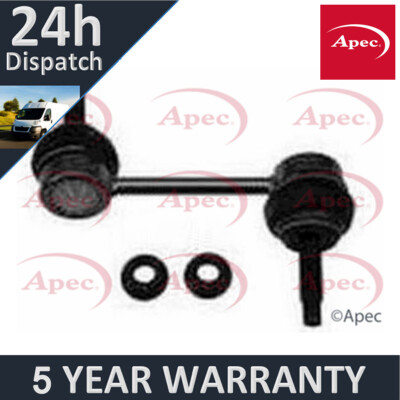 Fits Citroen Relay Peugeot Boxer Fiat Ducato Apec Rear Stabiliser Link 5170F5