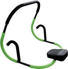 Fitness From Sports Scooter Core Trainer Training Muscle Ruecken Gently Belly