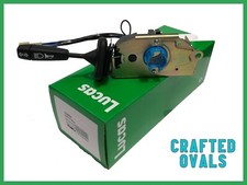 AMR6105 Indicator Horn & Headlight Stalk for Land Rover Defender Td5 Tdci LUCAS