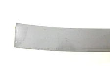 GRADE 1 TITANIUM 1.125 X .020 X 72" STRAP BAND SHEET FOIL PLATE HR