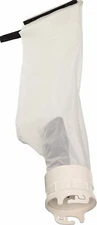 Original Pentair 360002 Legend Pool Cleaner Debris Bag w/Snap Lock for Legend/II