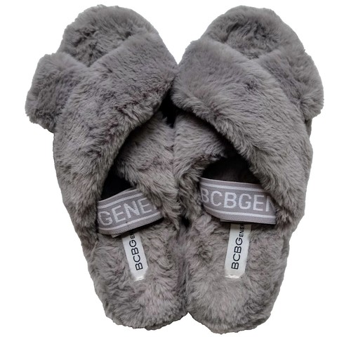 BCBGeneration Women's Zorie-3 Mule - Studded Loafer Style Slides