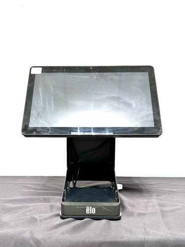 Elo Touch MSM8960 Android POS System - For Parts - Picture 3 of 3