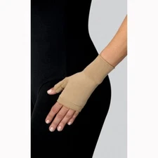Jobst - Bella Strong GAUNTLET Glove Beige Compression 20-30 Pick Size