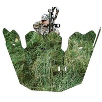Ghost Blind Predator Mirror Hide Camo Shooting Hunting Stalking Deer Ghostblind Ghost Blind Predator Mirror Hide Camo Shooting Hunting Stalking Deer Ghostblind