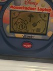 Vtech Mickey Mouse Clubhouse Mousekadoer Laptop Computer — photo 10