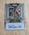 2023-24 Prizm BOB DANDRIDGE Sensational Autograph #SS-BG Auto Bucks