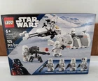 LEGO Star Wars #75320 Hoth Snowtrooper Battle Pack New In Box Retired