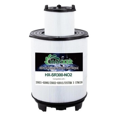HANXER System 3 S7M120 Innner And Outer Set Pool Filters NEW!