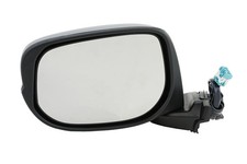Retroviseur droit (ou coque) Honda JAZZ